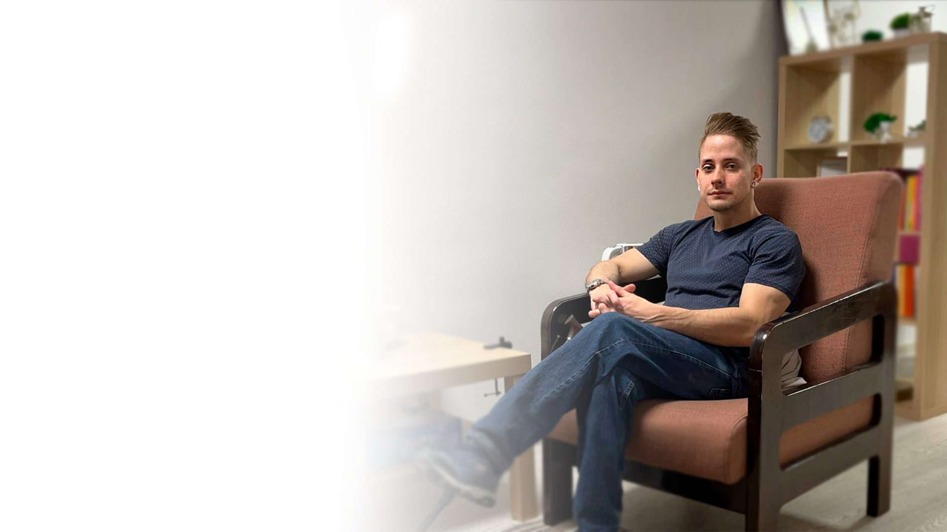 Фото Кирилла Шапошникова